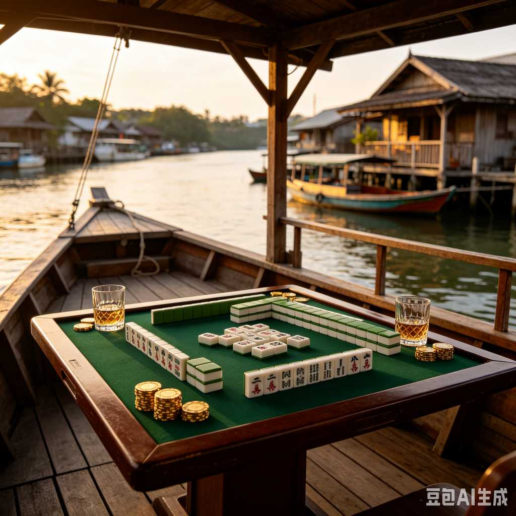 durango,mahjong