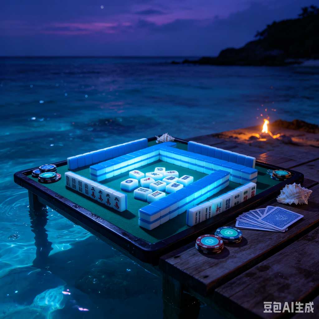 message engrave mahjong set