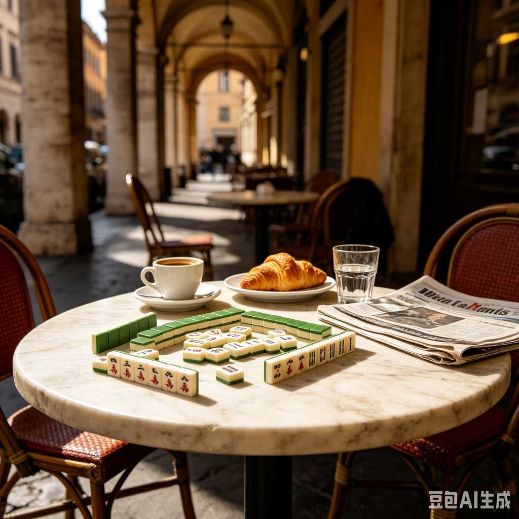 wholesale price mahjong set