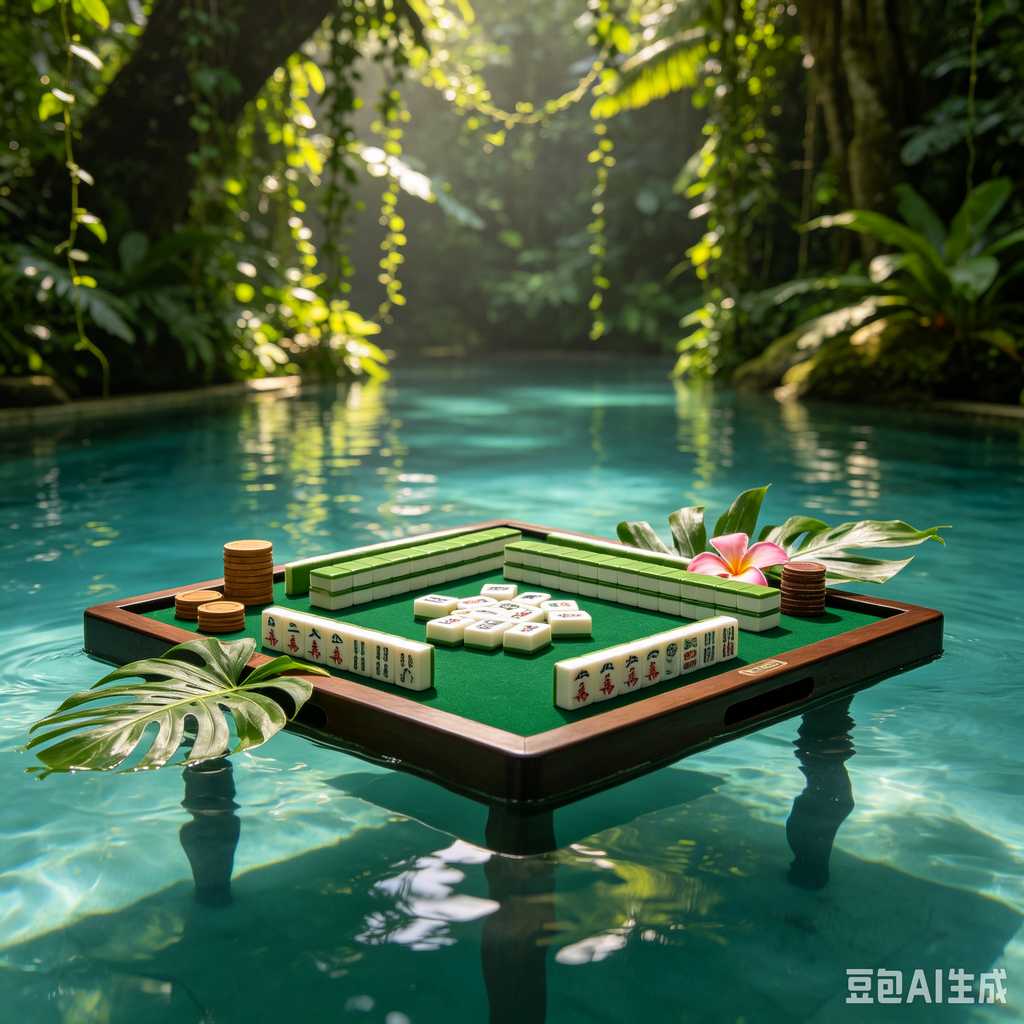 deep engrave mahjong tiles