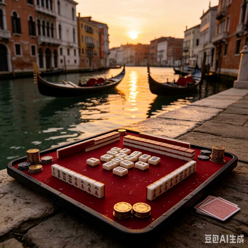 Stockton,mahjong