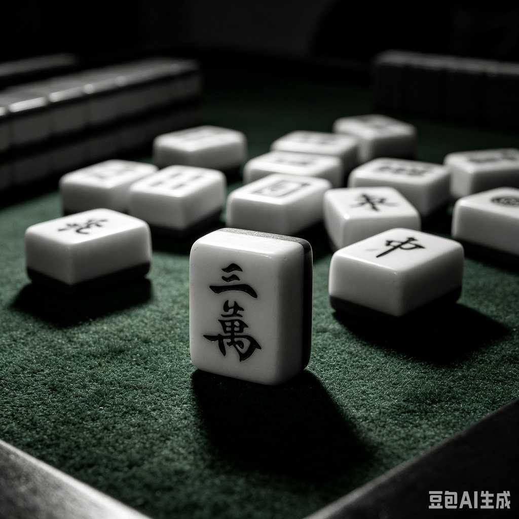Bariloche,mahjong