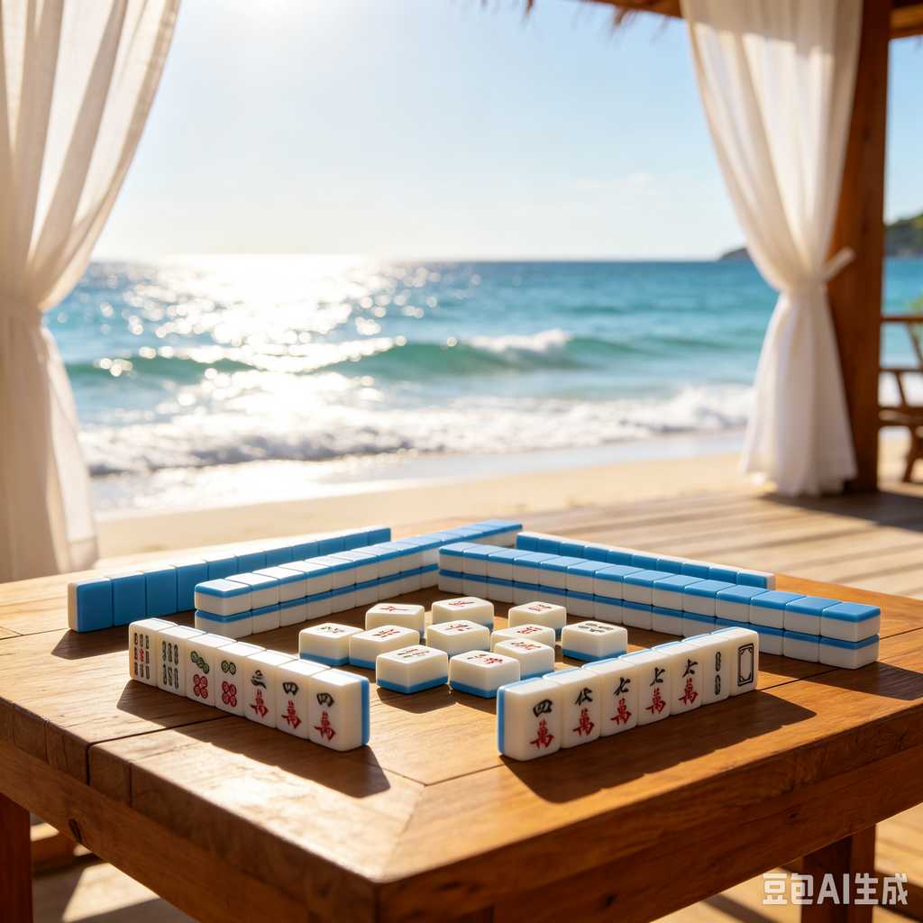 stable mahjong tile racks
