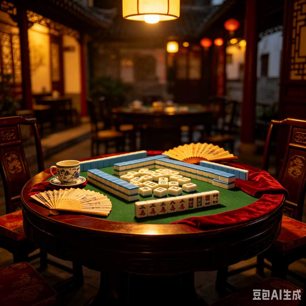 Brussels,mahjong