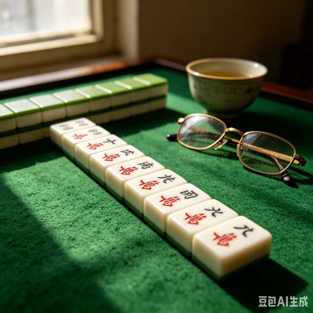 portable game table for mahjong
