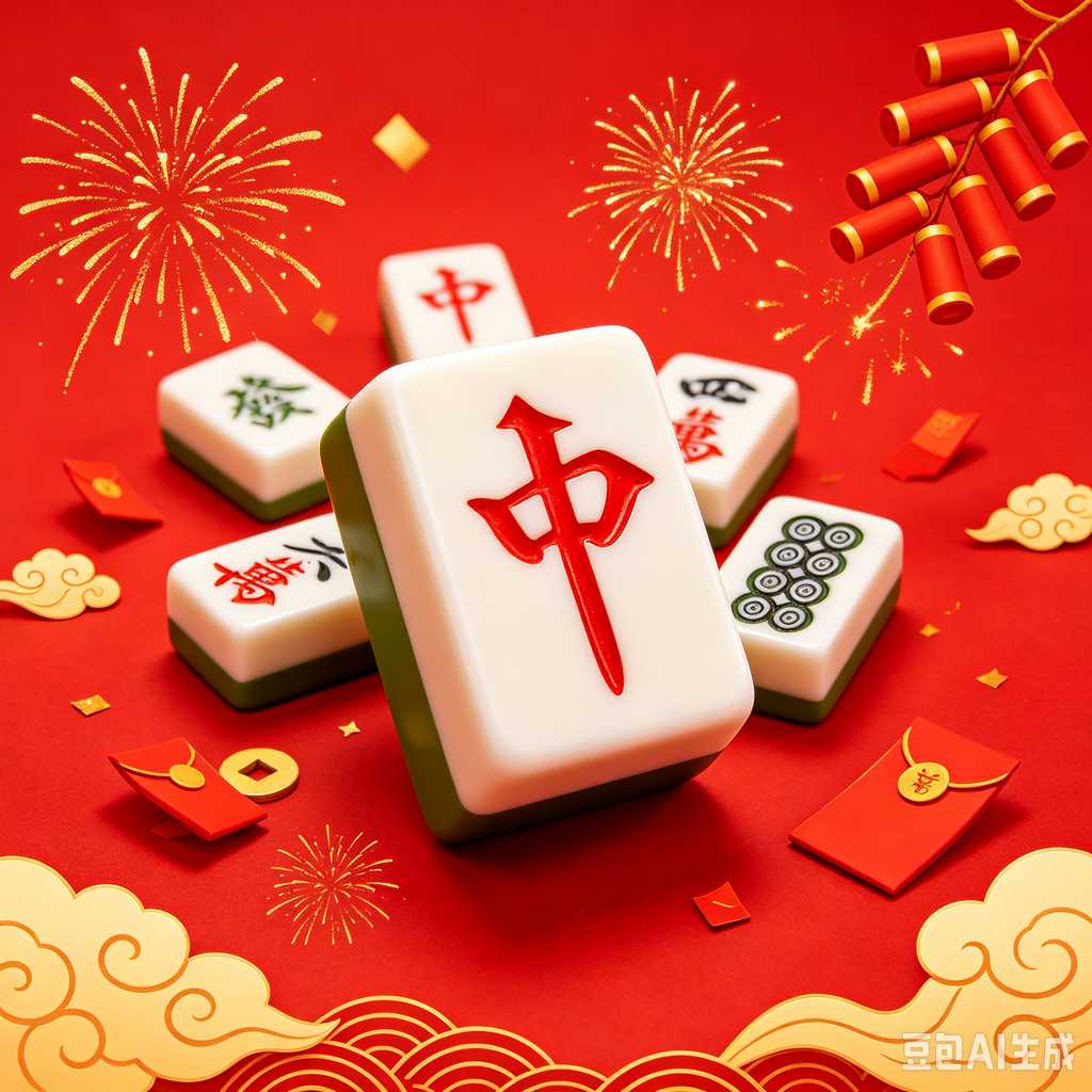 Beaumont,mahjong