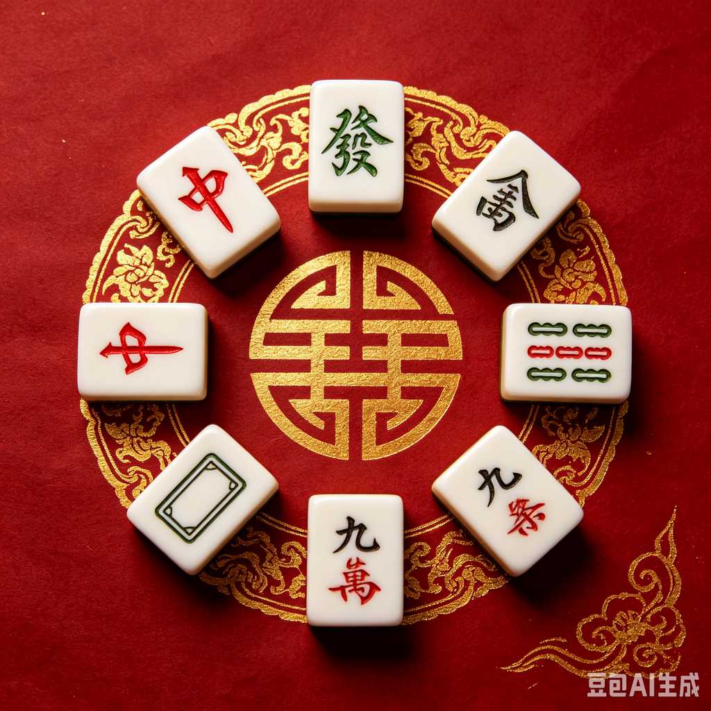 merced,mahjong