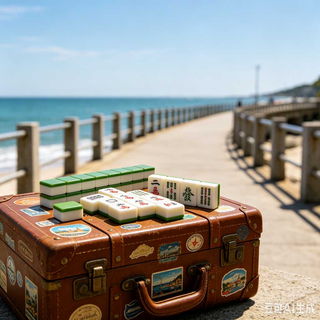 Sintra,mahjong
