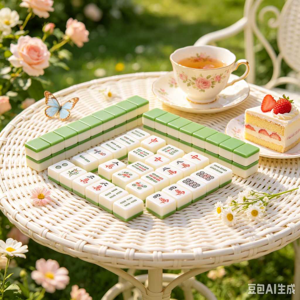 canada mahjong set supplier