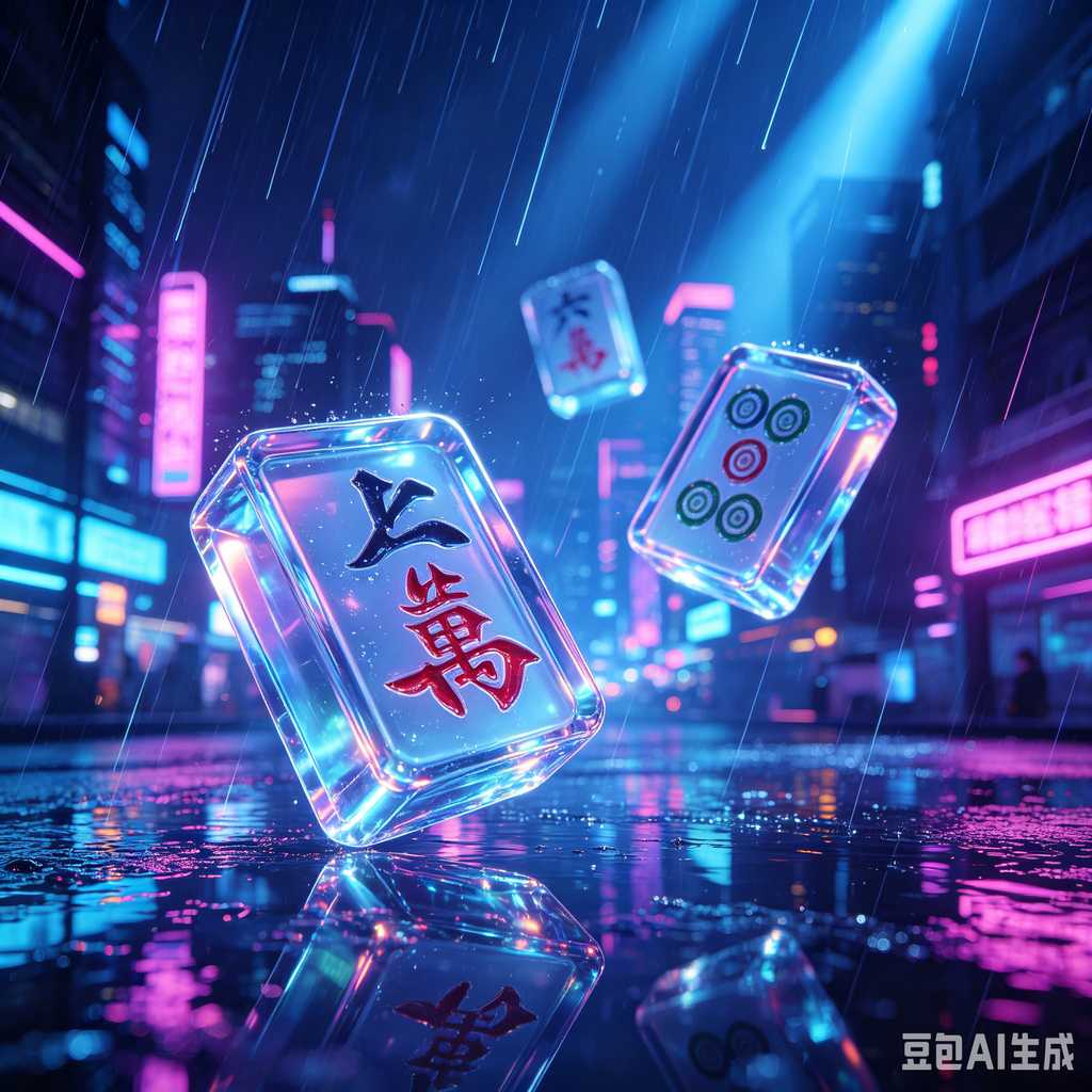 mahjong set canada