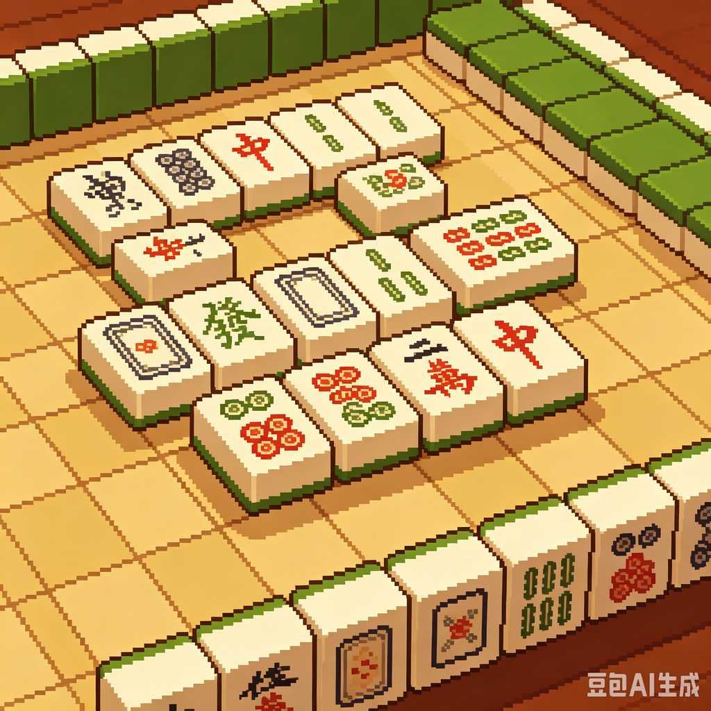clujnapoca,mahjong