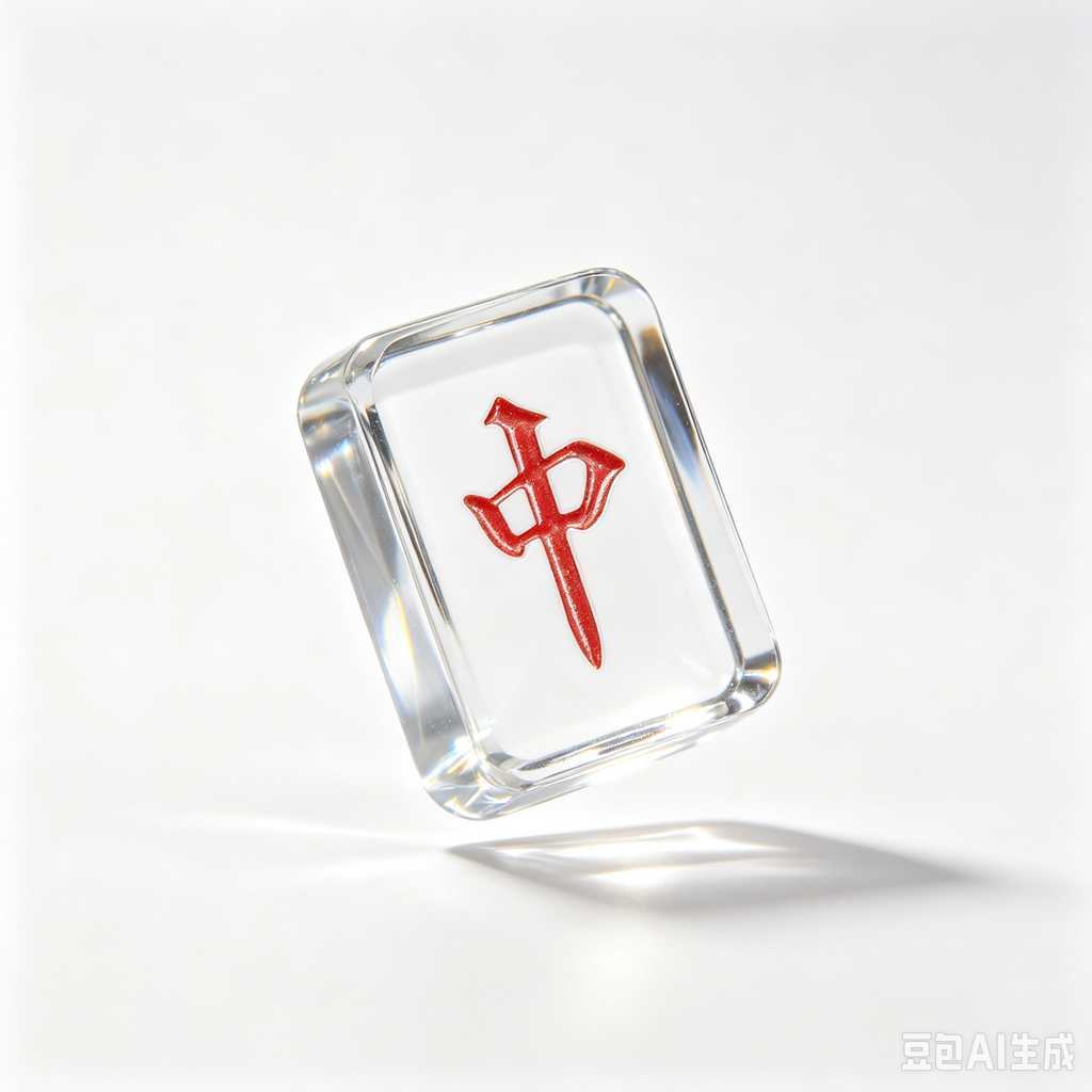 home decor mahjong tiles