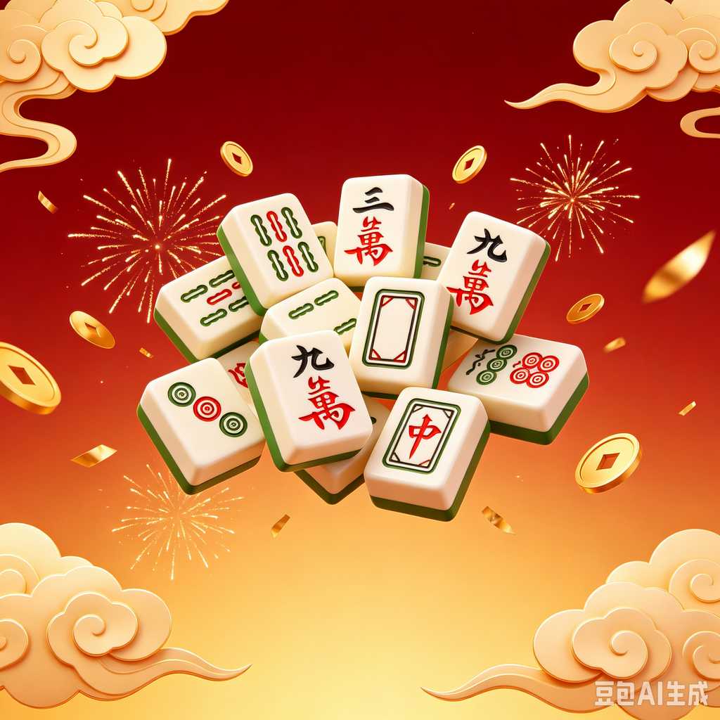 what is the difference between american and chinese mahjong