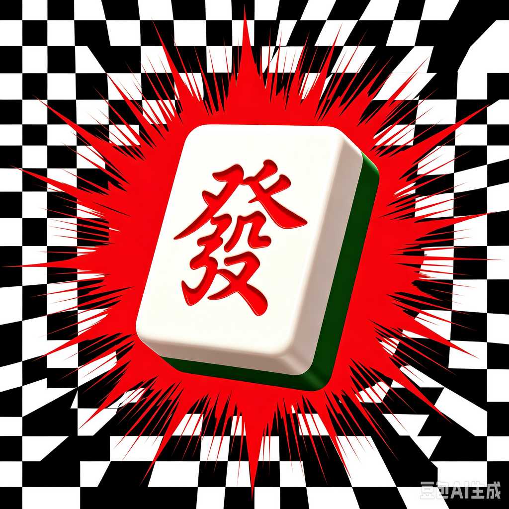 hard case travel mahjong box