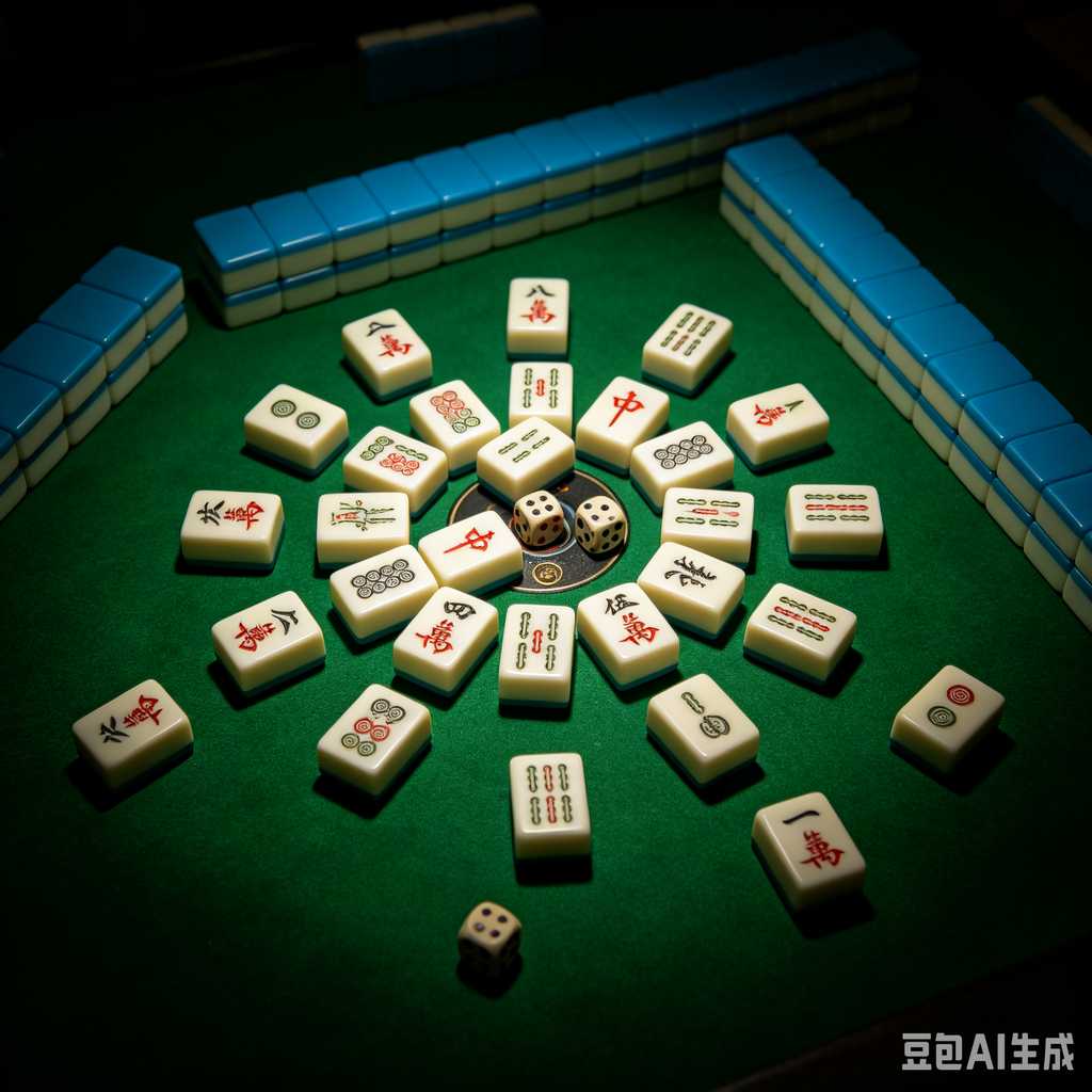 canada mahjong set supplier