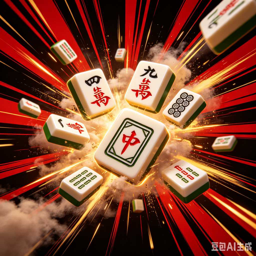 chiclayo,mahjong