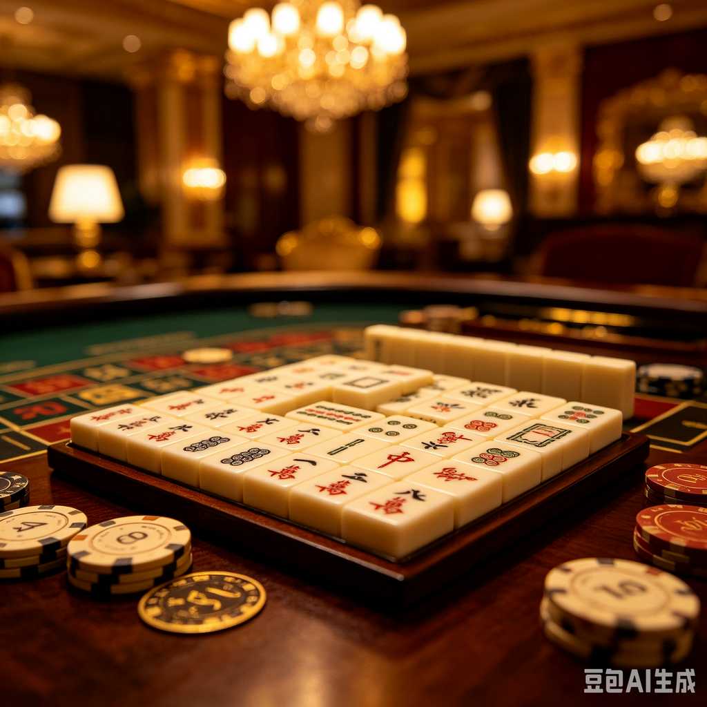 premium wooden mahjong set review