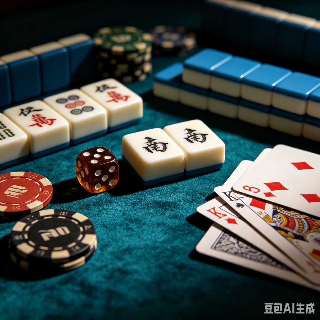 ivory effect mahjong tiles