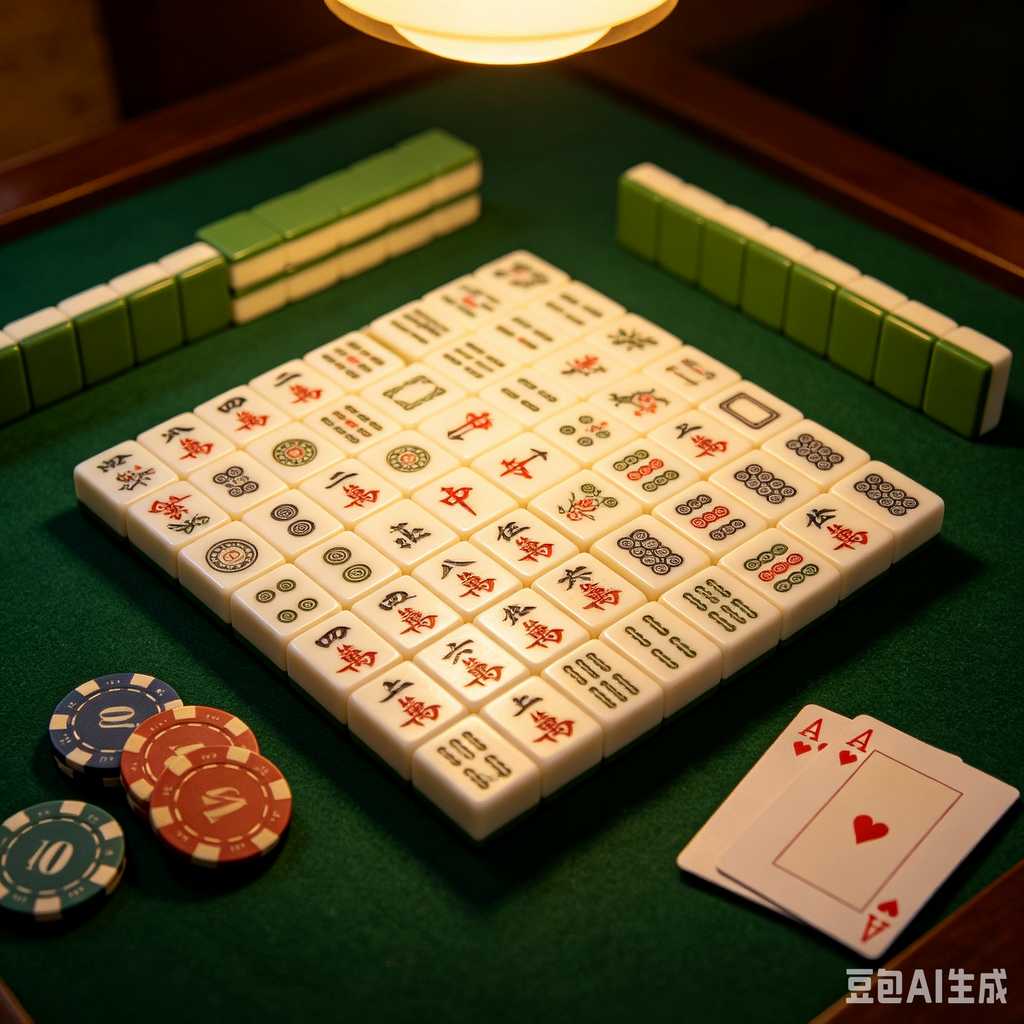 belmopan,mahjong
