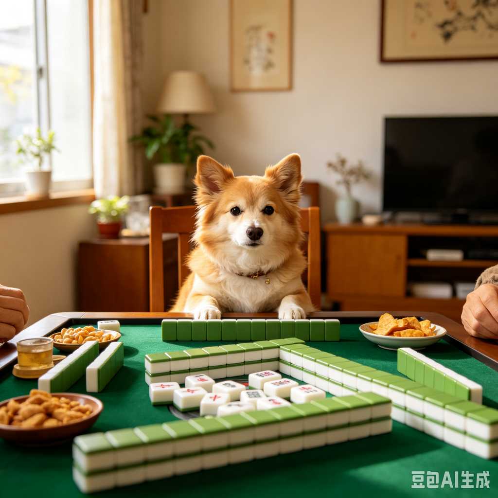 SanJoseCR,mahjong