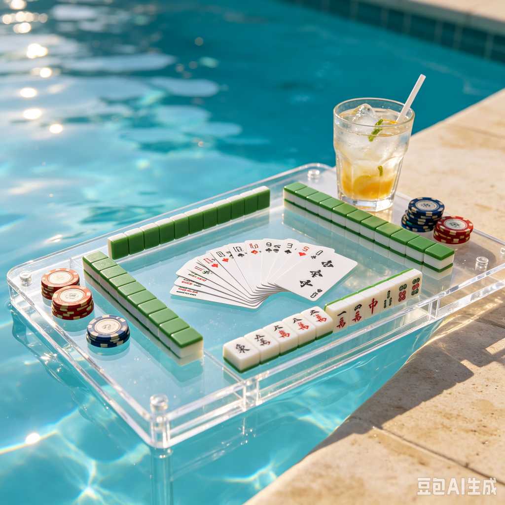 Roanoke,mahjong