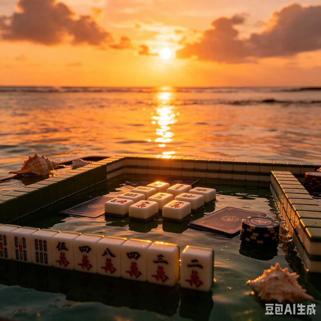 most popular mahjong set