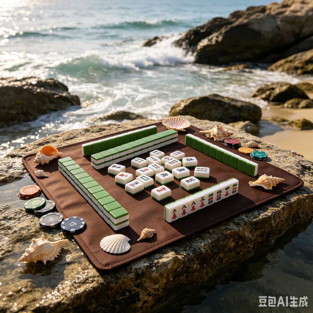 LynnMA,mahjong